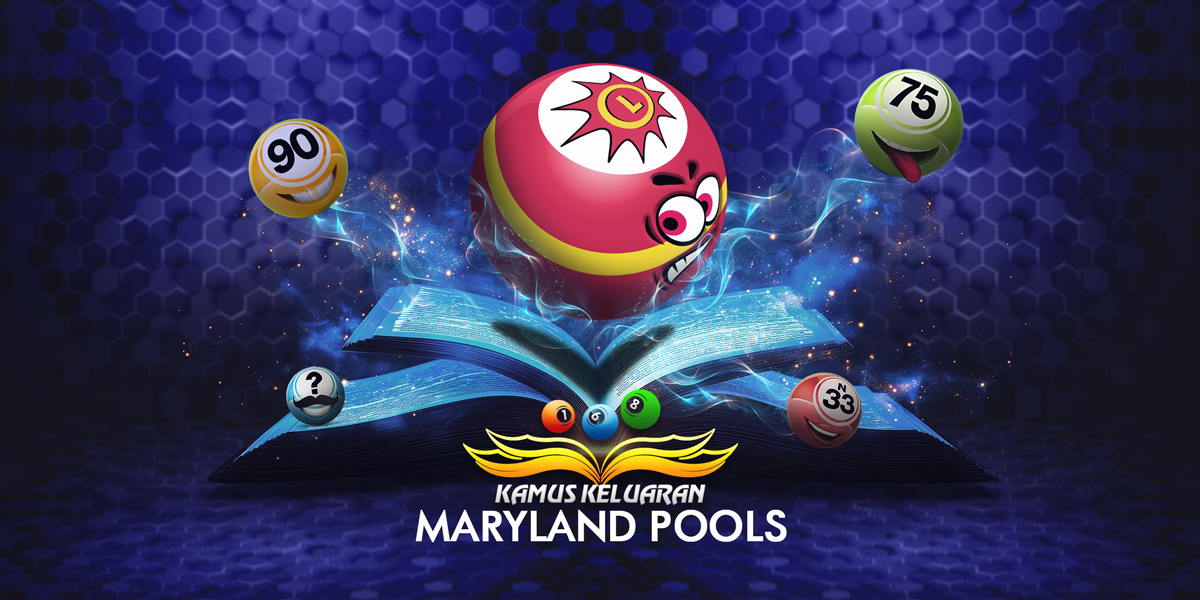 Maryland Pools Kamuskeluaran